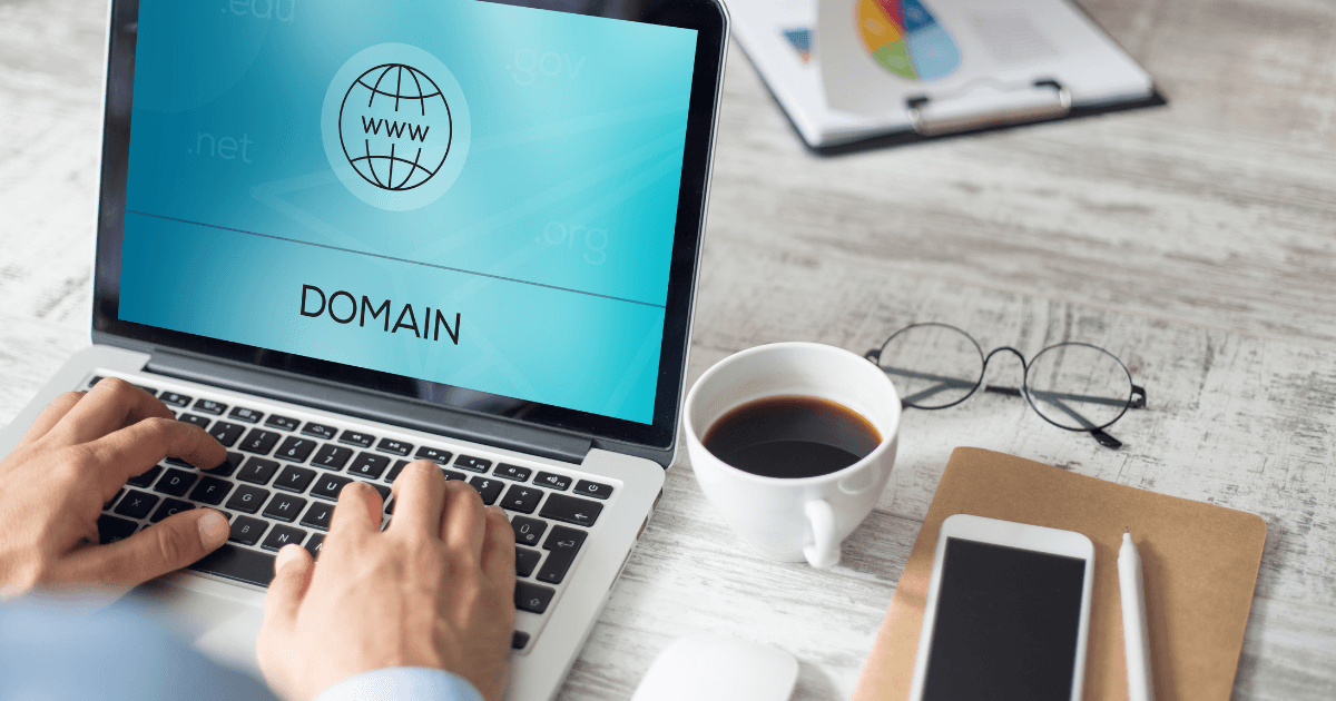 How to Choose the Perfect Domain Name for your Business